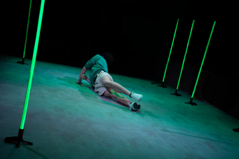 Fotografía de vestuario para la obra de teatro Los Prodigios Teatro Clásico Alcalá de Henares diseñado por Berta Navas
