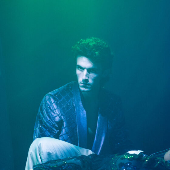 Diseño de vestuario para musicales en España
