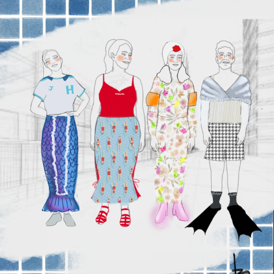 Cómo diseñar vestuario para teatro