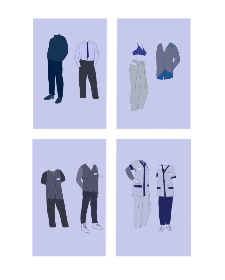 Cómo diseñar vestuario para teatro