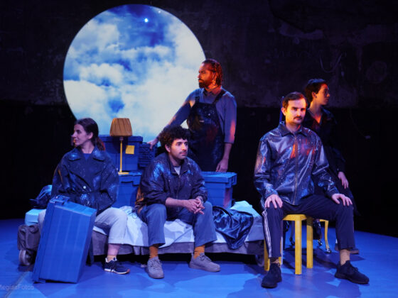 Escenografía y dirección de arte en Madrid